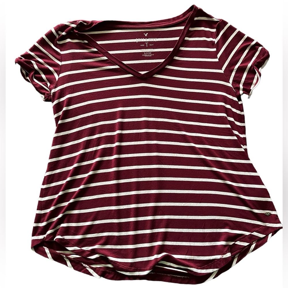 American Eagle Soft & Sexy T